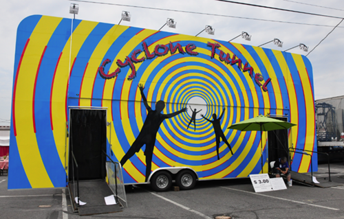 Melanie Heinrich Graphic Design